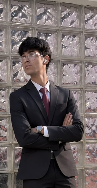 Azaan Ahmad, Executive Director of Cordastra